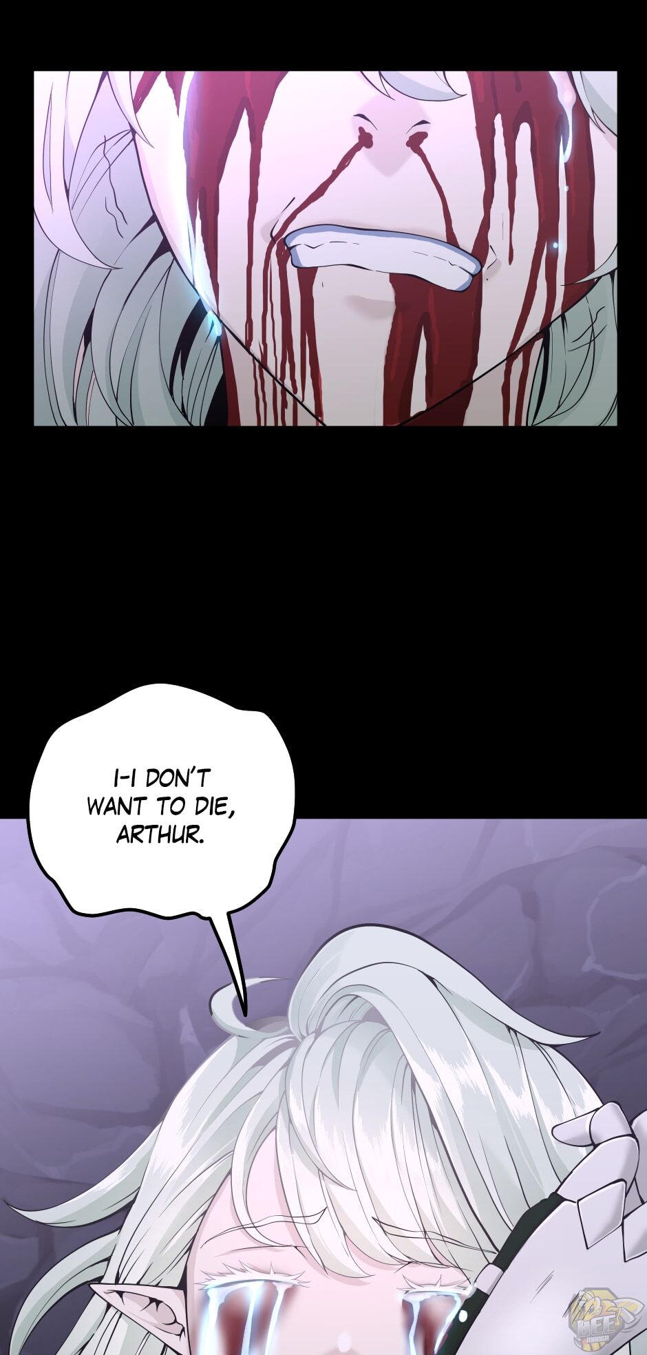 The Beginning After The End Chapter 119 image 110